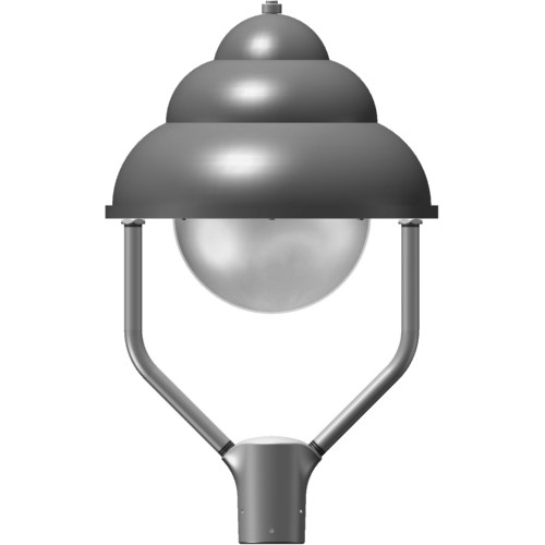 Decorative luminaire L 75