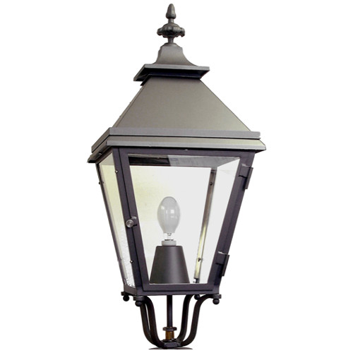 Historical luminaire thl-118 Kaiserstuhl picture