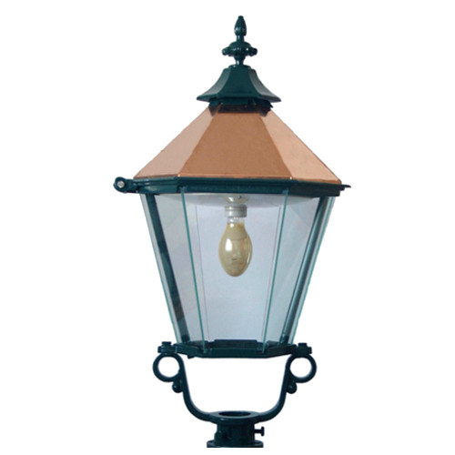 Historic luminaire thl-200 Picture