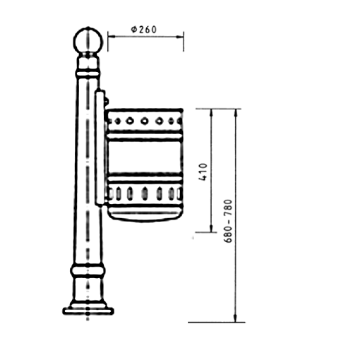 fig.1 Waste bin TAB-2004_20